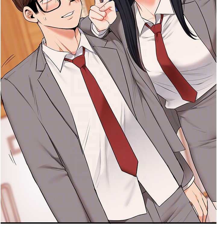 玩轉學姊第81話-初次切磋火辣新面孔