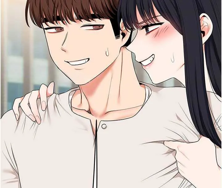 玩转学姊-第81話-初次切磋火辣新面孔 - 图片 53