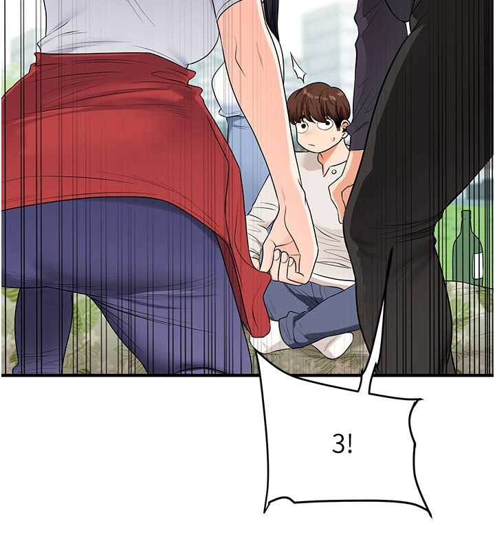 玩转学姊第81話-初次切磋火辣新面孔