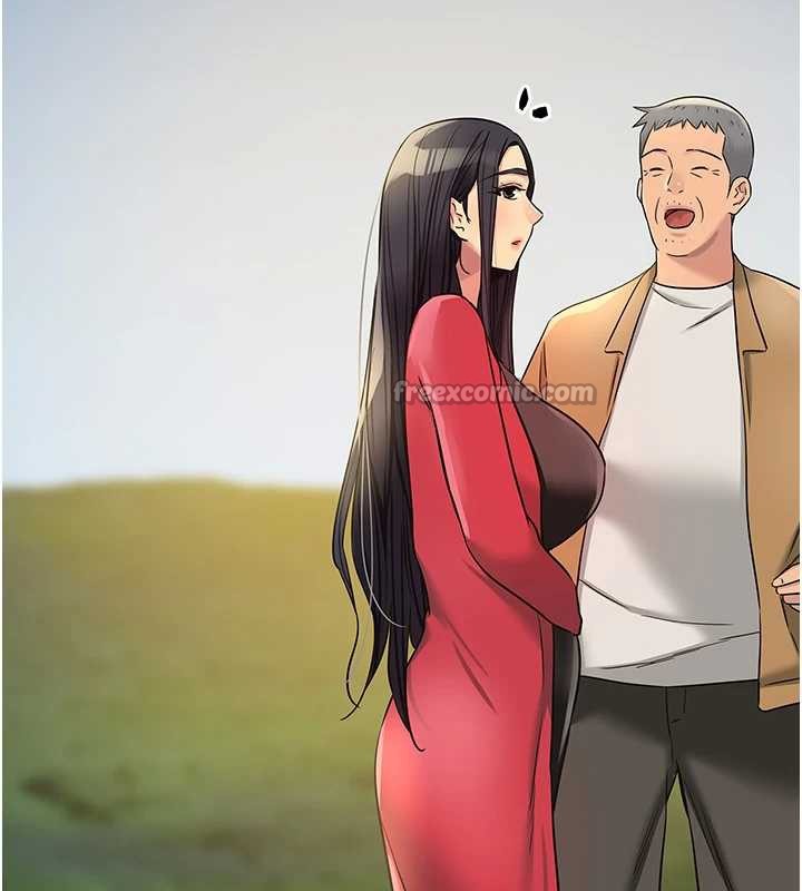 洞洞杂货店第146話-卸下洞洞儀式的幸福人生