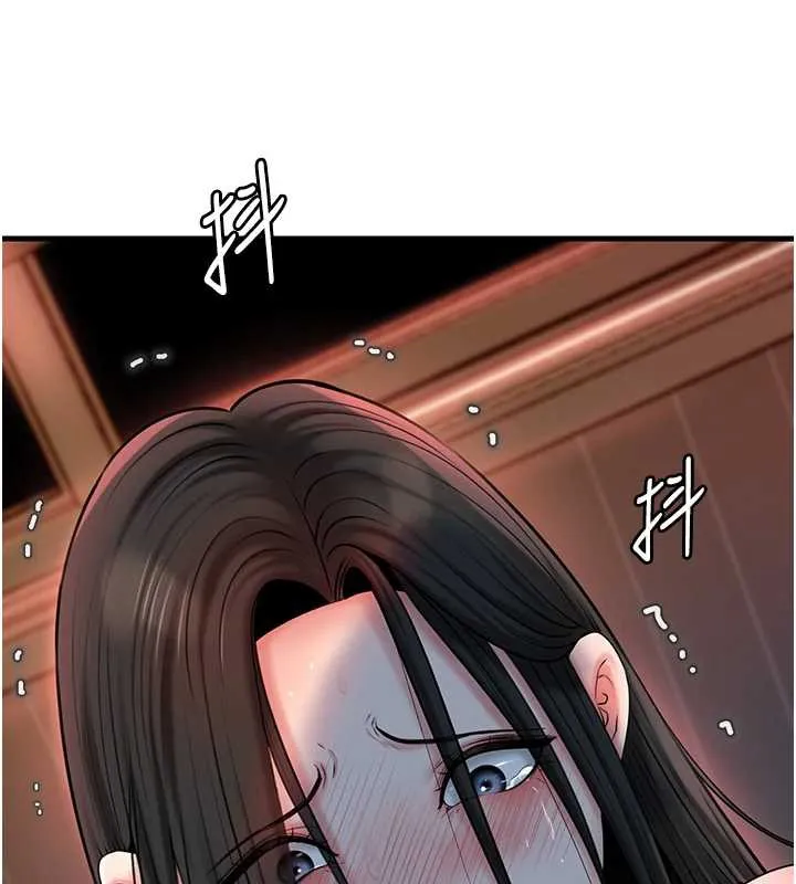 岳母为何那样-第73話-侵犯丈母娘的身體 - 图片 32