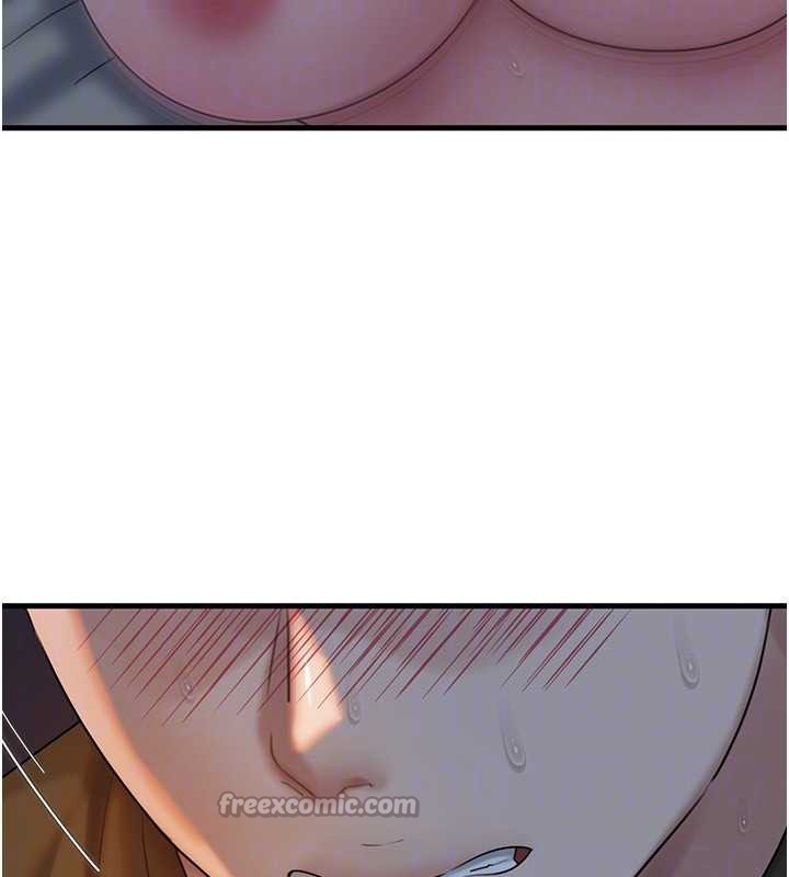 岳母為何那樣第73話-侵犯丈母娘的身體