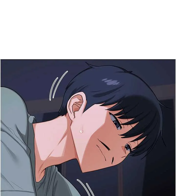 熟女交换计画-第40話-熟睡之後，兒子對我亂來… - 图片 9