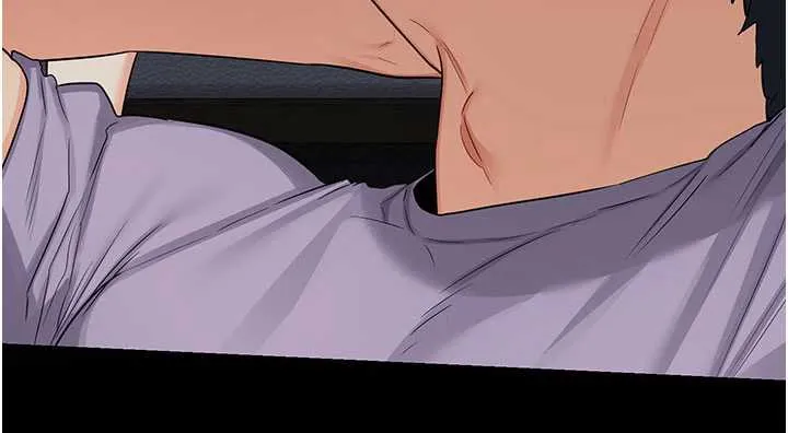 熟女交换计画-第40話-熟睡之後，兒子對我亂來… - 图片 161