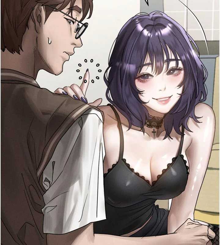 墮落物語2第29話-令人垂涎的妖嬈尤物