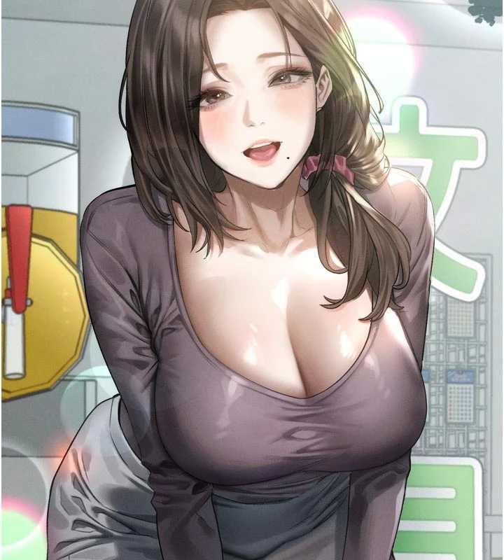 堕落物语2第29話-令人垂涎的妖嬈尤物