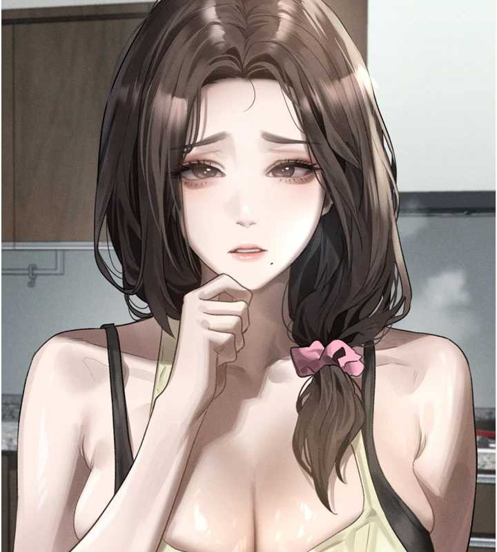 墮落物語2第29話-令人垂涎的妖嬈尤物