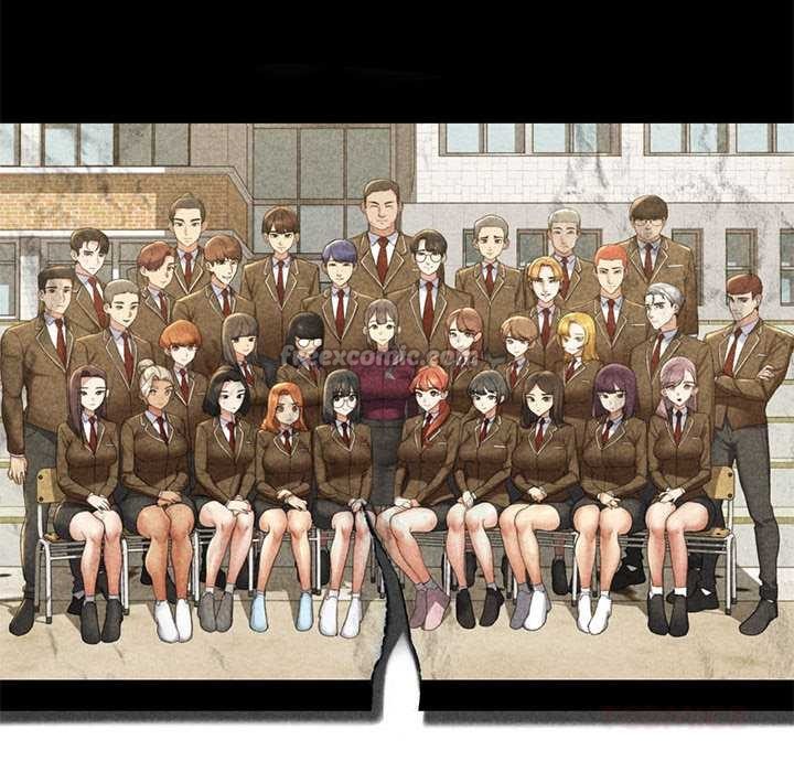 危险同学会第87話