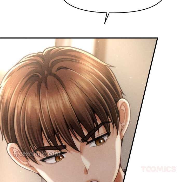 会长家的小儿子第35話