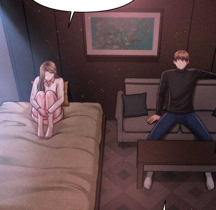 会长家的小儿子第35話