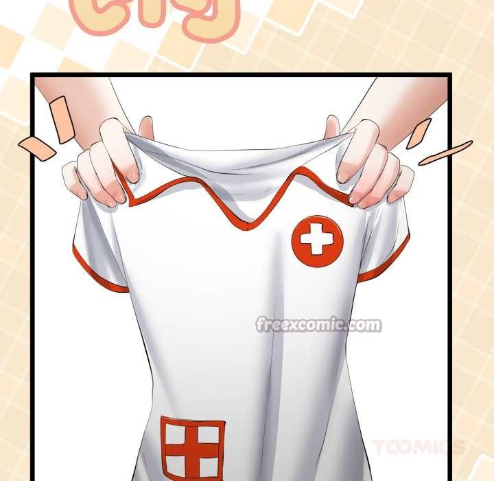 与初恋的以外同居第36話