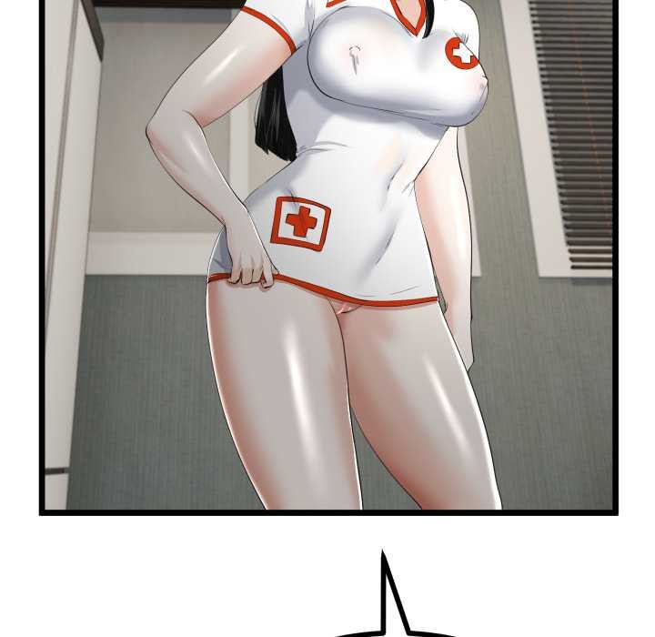 与初恋的以外同居第36話