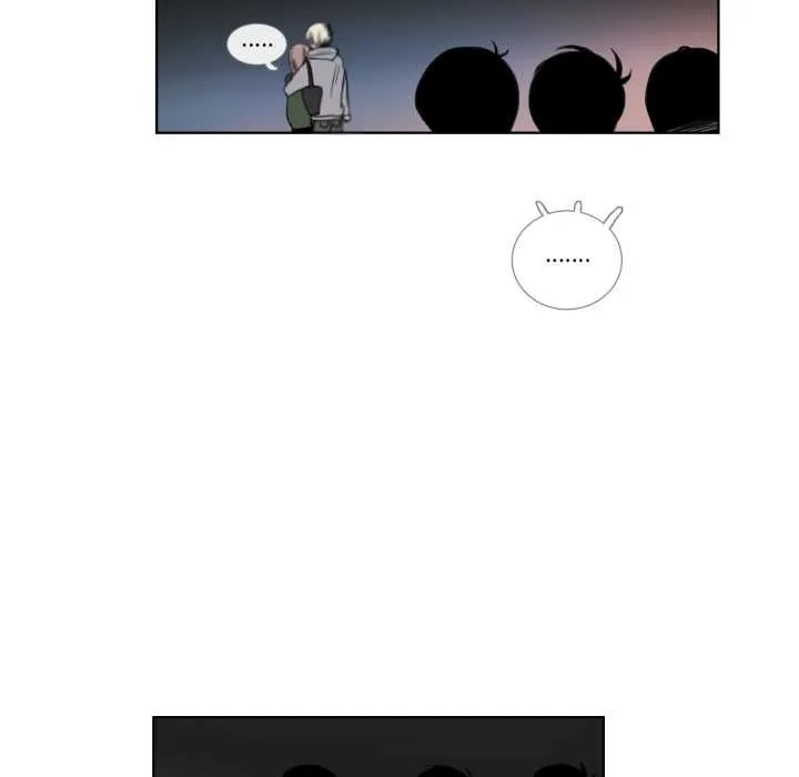 请与我私语-第20話 - 图片 63