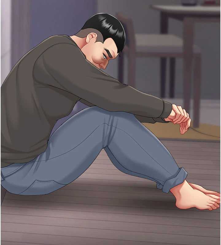 復仇母女丼第122話-女兒,媽想和妳聊聊