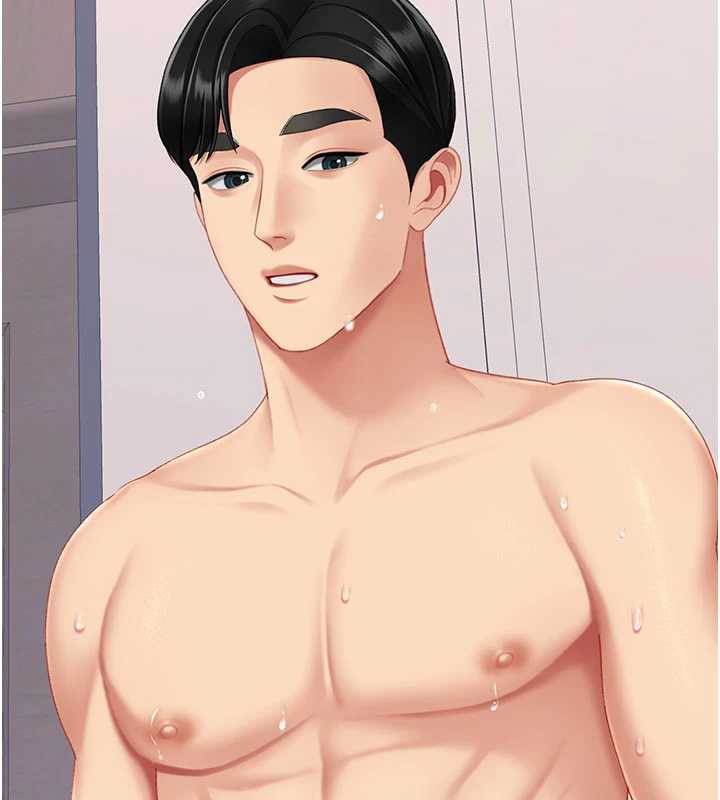 復仇母女丼第122話-女兒,媽想和妳聊聊