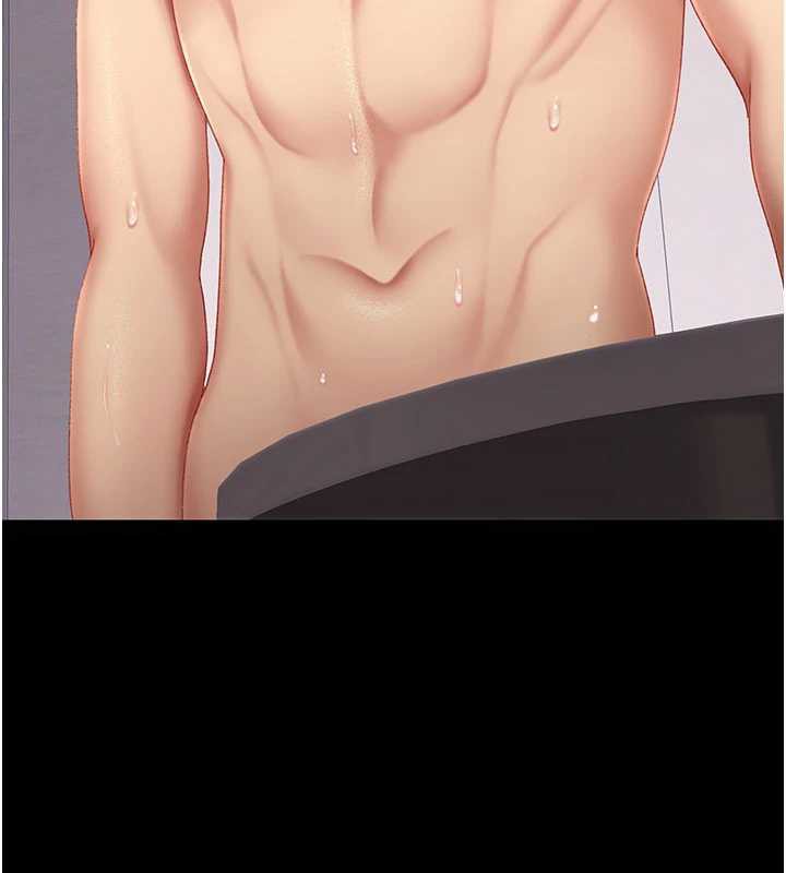 復仇母女丼第122話-女兒,媽想和妳聊聊