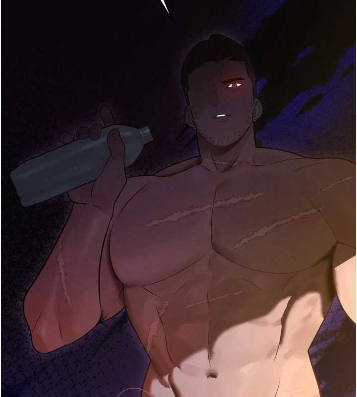 暴君會長的嬌媳們第9話-要我當你的性玩具?!