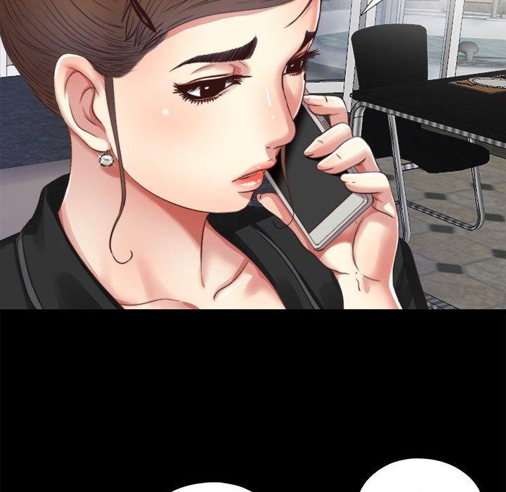 隱秘的同居第6話