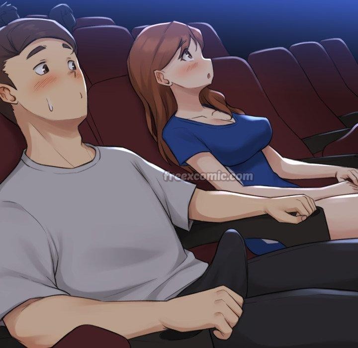 難以置信的故事！第13話