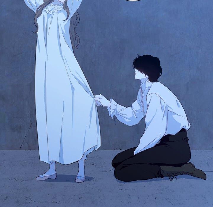 吉賽兒之血第21話