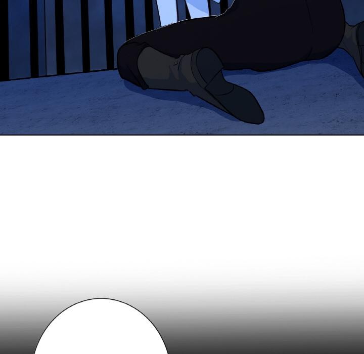 吉賽兒之血第21話