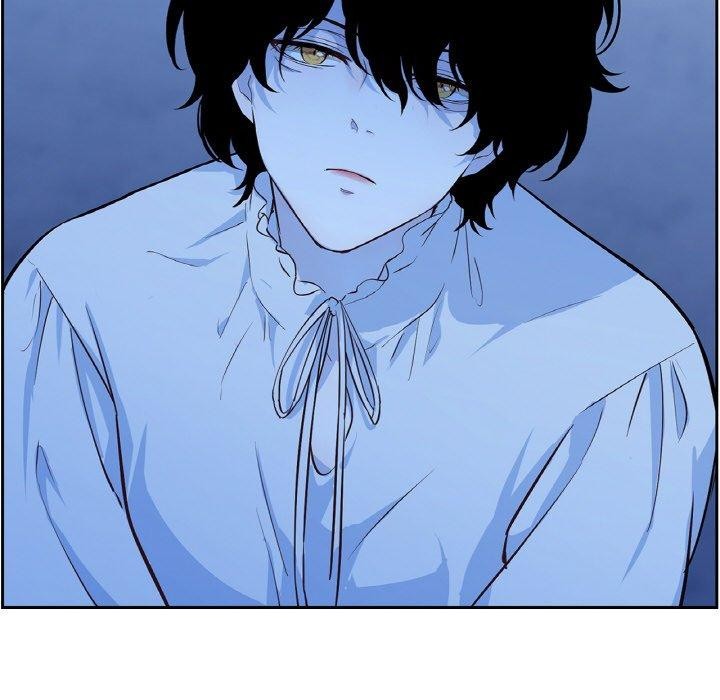 吉賽兒之血第21話