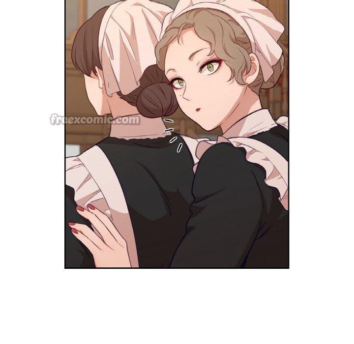 吉賽兒之血第21話