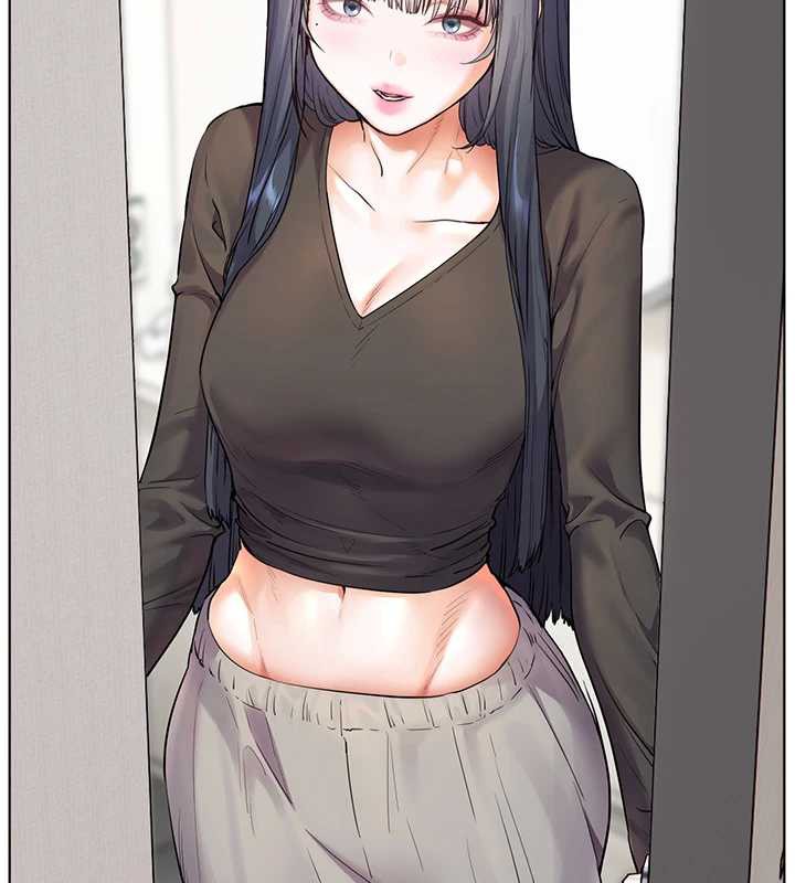 老師的親密指導第69話-砲友初次「深度」討論