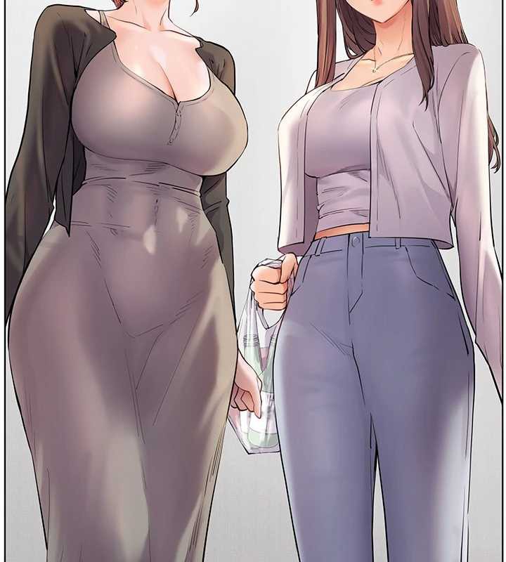 老師的親密指導第69話-砲友初次「深度」討論