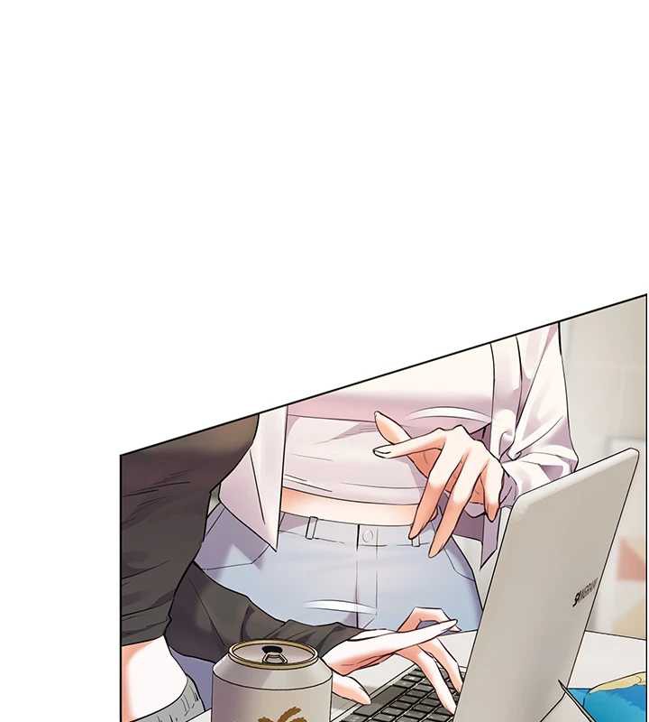 老师的亲密指导第69話-砲友初次「深度」討論