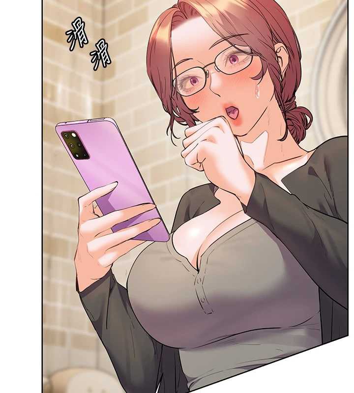 老師的親密指導第69話-砲友初次「深度」討論