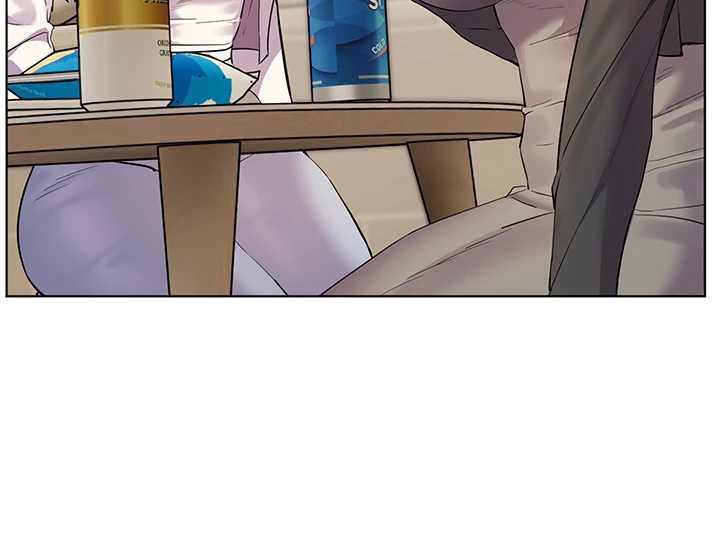 老師的親密指導第69話-砲友初次「深度」討論