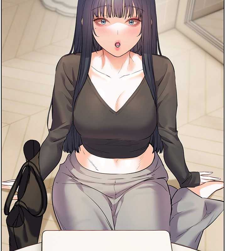 老師的親密指導第69話-砲友初次「深度」討論