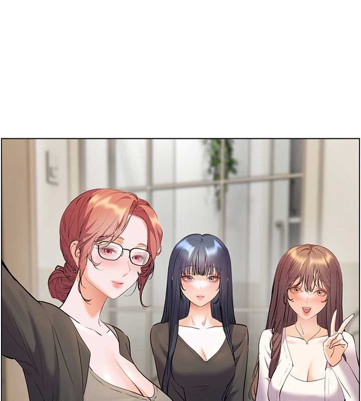 老師的親密指導第69話-砲友初次「深度」討論