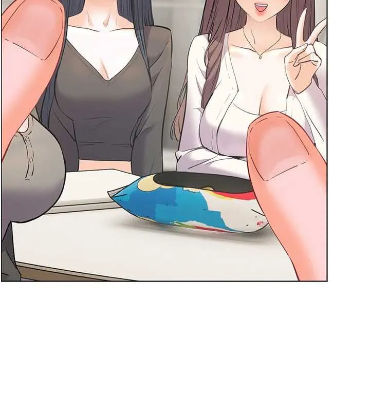 老师的亲密指导-第69話-砲友初次「深度」討論 - 图片 167