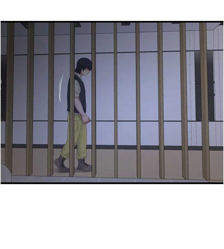 水電工日誌第107話-快回來安撫我的寂寞