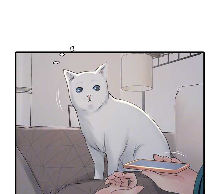 水電工日誌第107話-快回來安撫我的寂寞