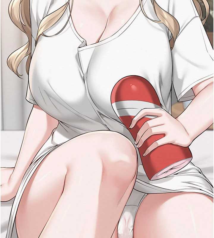 校园成人礼第3話-你想試試真人的感覺嗎?