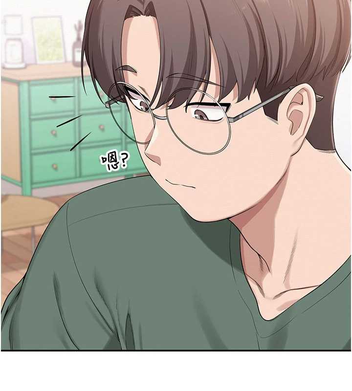 校园成人礼第6话-身高差所以能顶更深♥