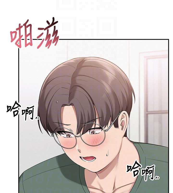 校園成人禮第6話-身高差所以能頂更深♥