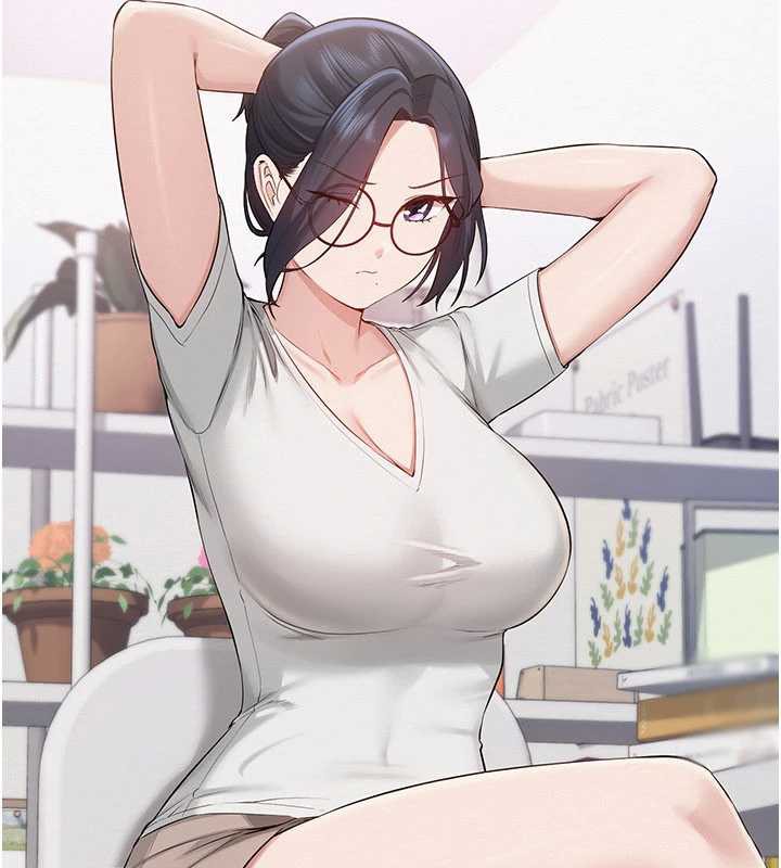 校園成人禮第7話-集合了!E奶大大總動員~