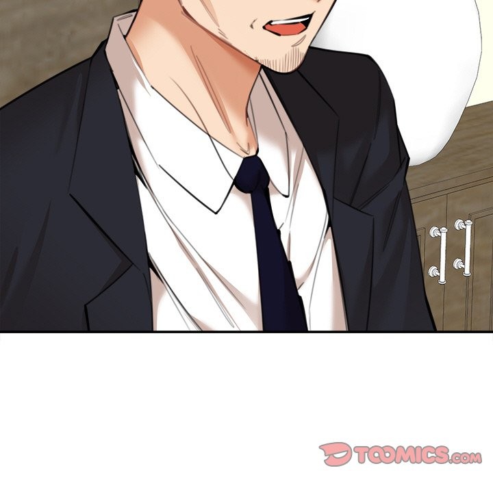 女子宿捨日記第17話