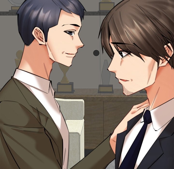 女子宿捨日記第17話