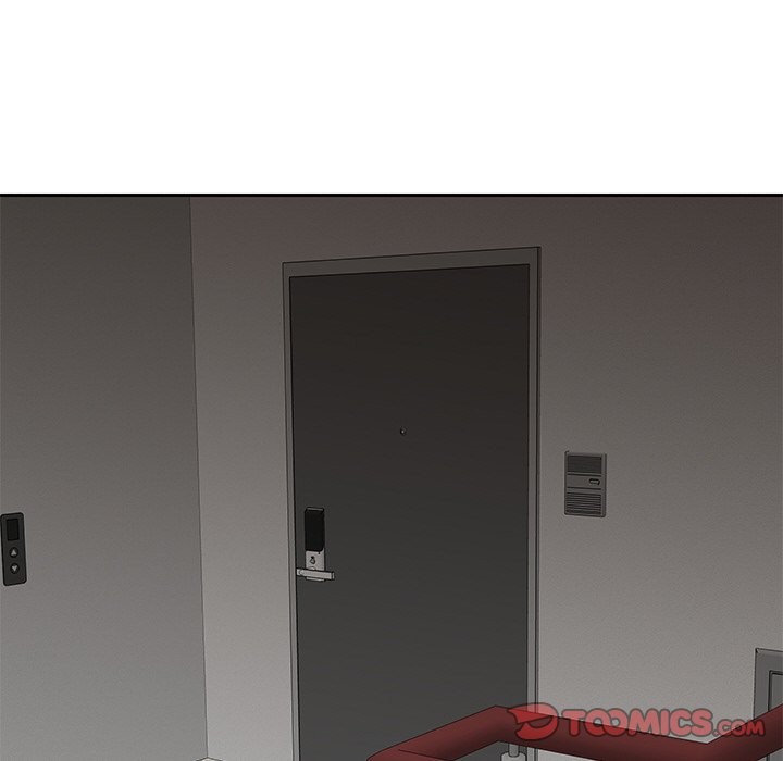 女子宿捨日記第17話