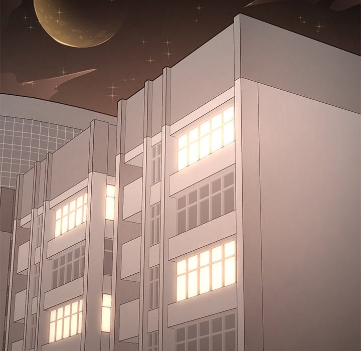 女子宿捨日記第17話