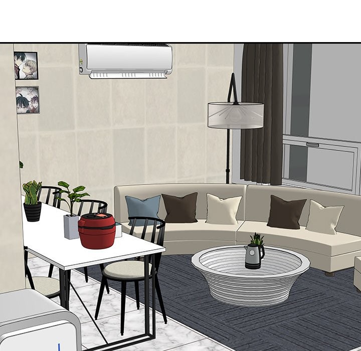 女子宿捨日記第17話