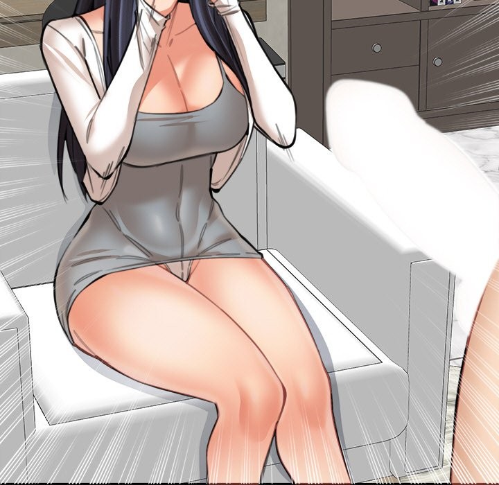 女子宿捨日記第17話