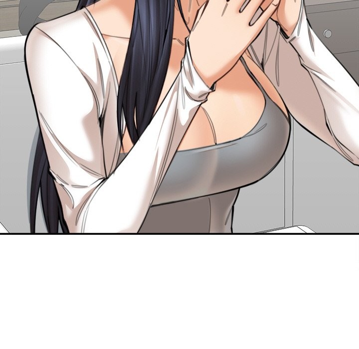 女子宿捨日記第18話