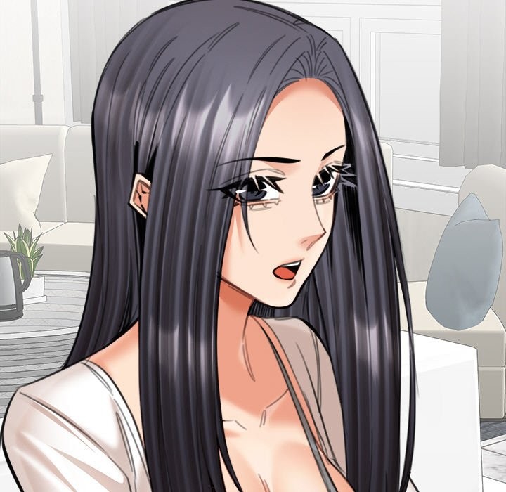 女子宿捨日記第18話