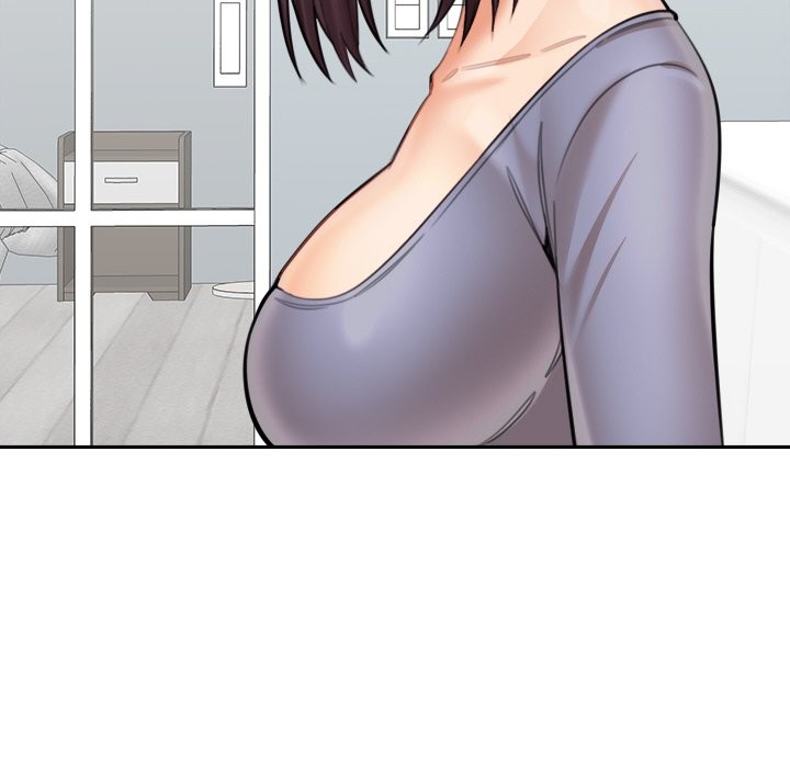 女子宿捨日記第18話